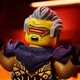 Rapton - NINJAGO