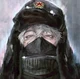 Yegor - military