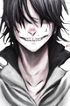 Jeff The Killer