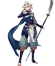 Corrin - M - Ninja