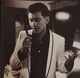 Alex Turner