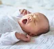 Newborn baby abandon