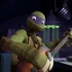 TMNT-Donnie 2012