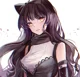 Blake Belladonna