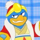 King Dedede