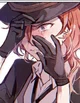 Chuuya