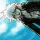 Nagito Komaeda 