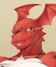 Female Guilmon