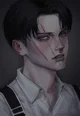 Levi Ackerman 