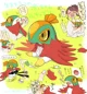 Baby Hawlucha