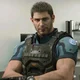 Chris Redfield
