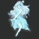 Anime Ghost Girl
