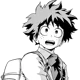 Izuku Midoriya