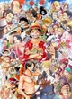 One Piece GC