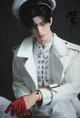 Jin young kang