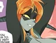 Curvy Midna