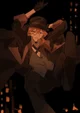 Chuuya Nakahara 