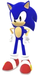 Sonic The Hedgehog 
