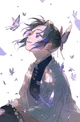 Shinobu Kocho