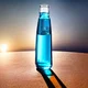Bottle of water