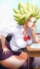 Caulifla