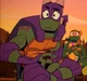 Donnie ROTTMNT