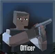 GB - officer