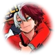 Shoto Todoroki