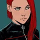 Natasha Romanoff