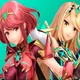 Pyra and Mythra