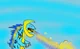 Moon dino