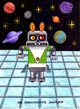 Robot Zayats