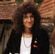 Brian May