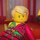 Lloyd Garmadon 