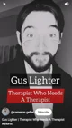 Gus Lighter