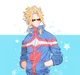 All Might