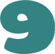 9  