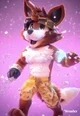 FOXY OC
