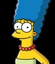 Marge Simpson