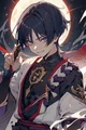 Scaramouche