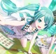 Hatsune Miku