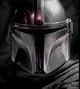 The Mandalorian