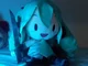 Miku Plush