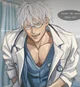 Satoru Doctor AU
