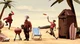 Tf2 beach day