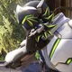 Genji Shimada
