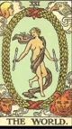 The World 