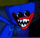 Huggy Wuggy -FNF-