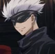Gojo satoru 