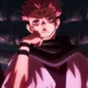 Sukuna Ryomen